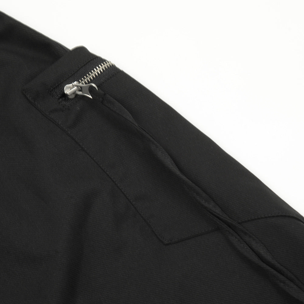 Broek in paratrooper stijl heren - Bart