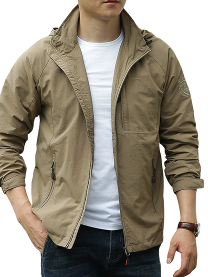 Casual Comfort Jack - Bjørn