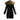 Women's elegant and warm down jacket - Emma