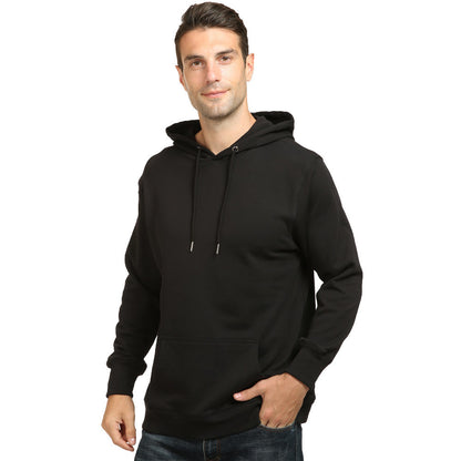 Pullover mer capuchon voor heren - Nørgis