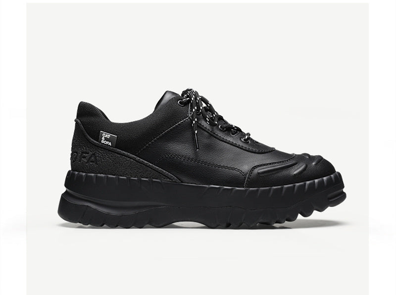 Comfortablele wandelschoenen voor mannen - Jørgen