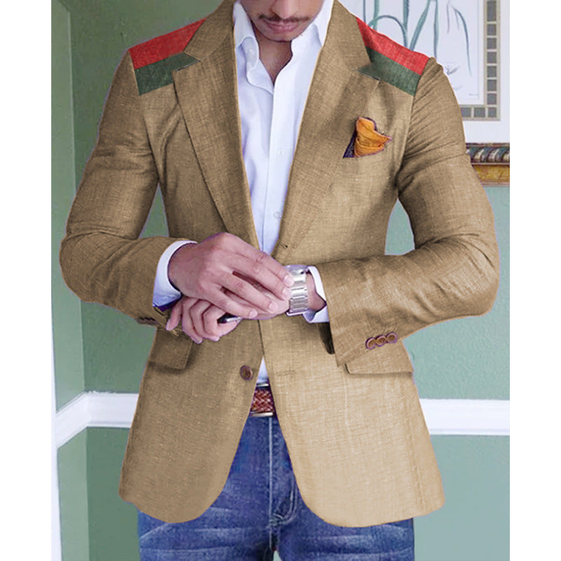 Formele chique blazer heren - Martin