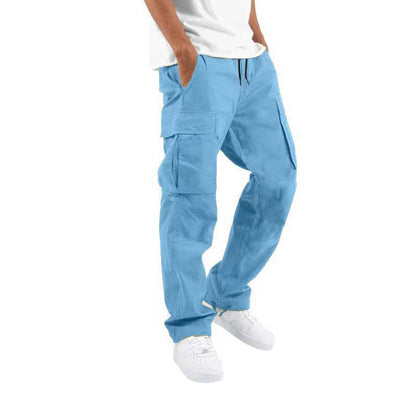 Cargo broek - Vidar