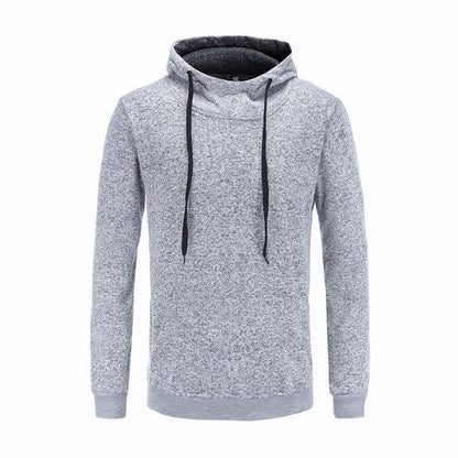 Comfortabele hoodie heren - Størmson