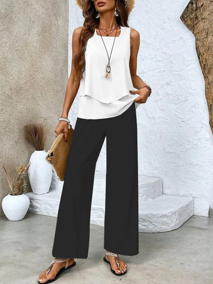Elegante zomerset voor dames - Maddison