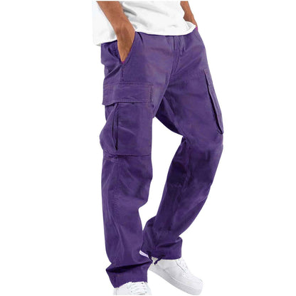 Cargo broek - Vidar