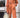 Elegant orange jumpsuit ladies - Sabine