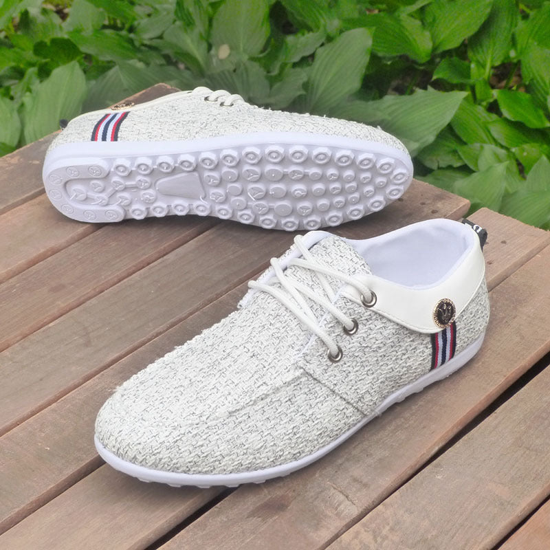 Luxe heren schoenen - Martin