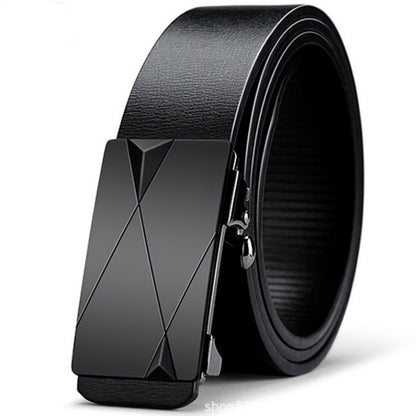 Mannen riem met buckle - Nørholm