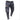Men's denim cargo trousers - Jesse