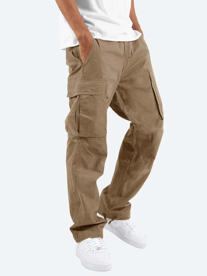 Cargo broek - Vidar