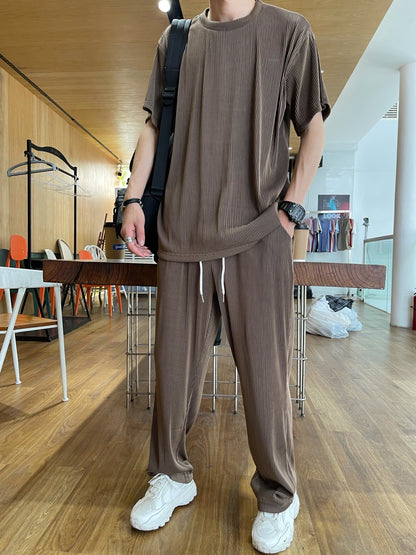 Comfortabel joggingspak - Søren