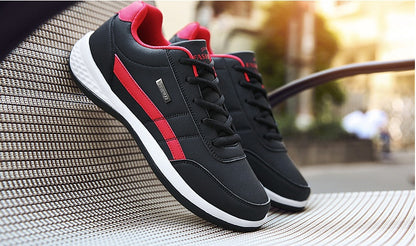 Casual Sneakers - Freyja