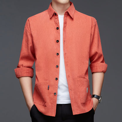 comfortabele heren blazer - Hugo
