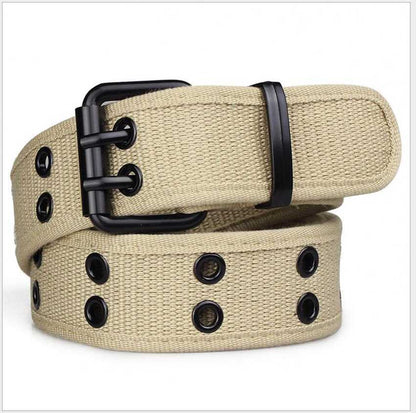 Casual heren riem - Schmidt