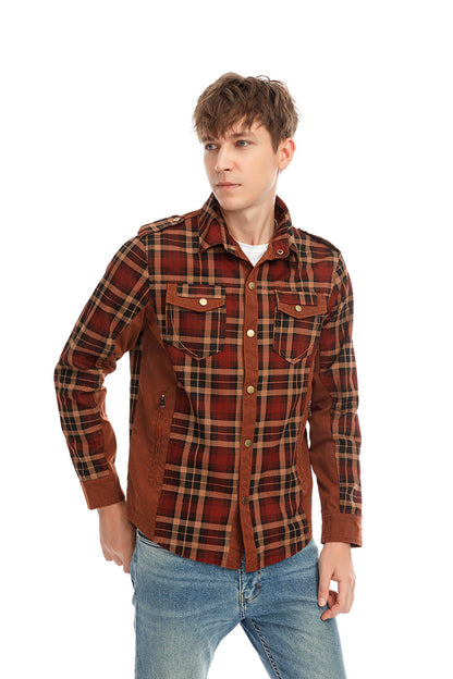Lumberjack - Dennis