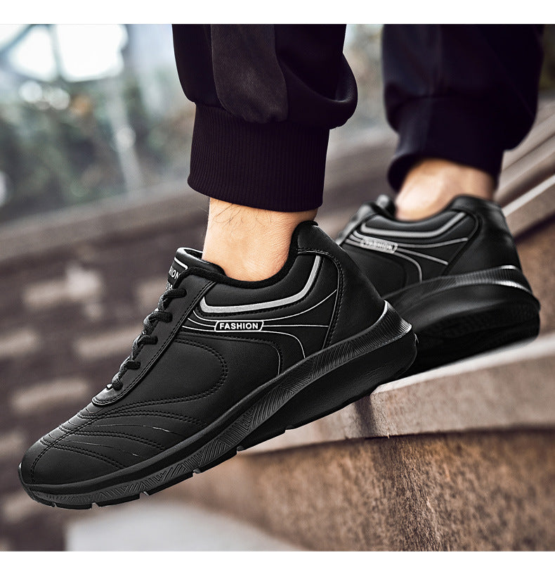 Sportieve schoenen heren - Jørgen