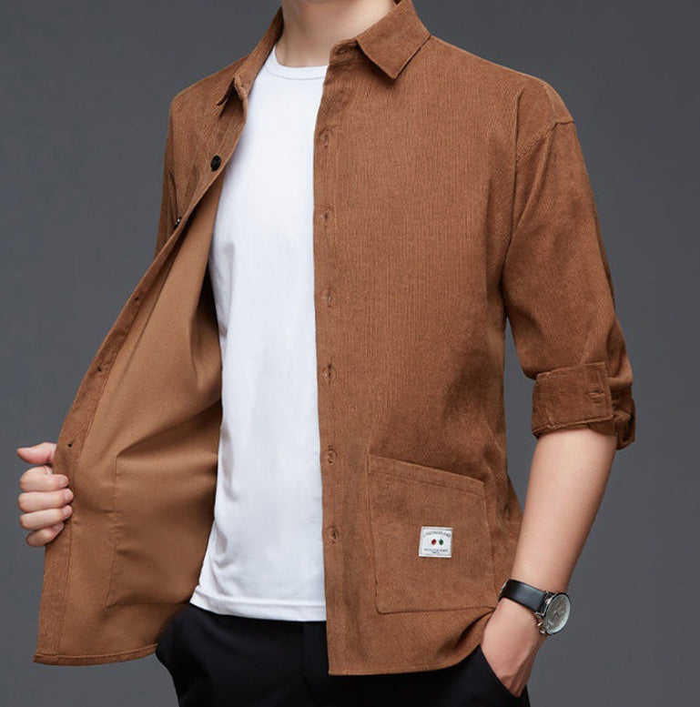 comfortabele heren blazer - Hugo