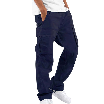Cargo broek - Vidar
