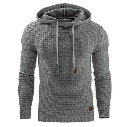 Comfortabel winter vest heren - Endør