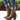 Vintage cowgirl boots - Amber