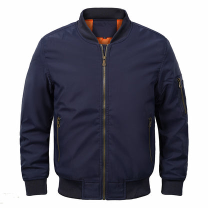 Thermo bomberjack heren - Endil