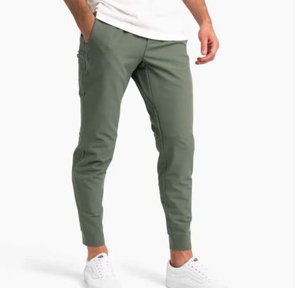Pantalon heren Italiaans design - Giovanni