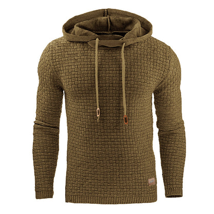Comfortabel winter vest heren - Endør