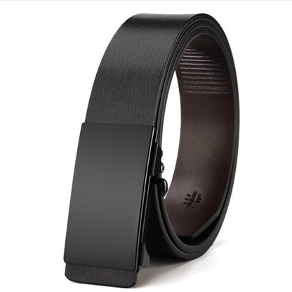 Mannen riem met buckle - Nørholm