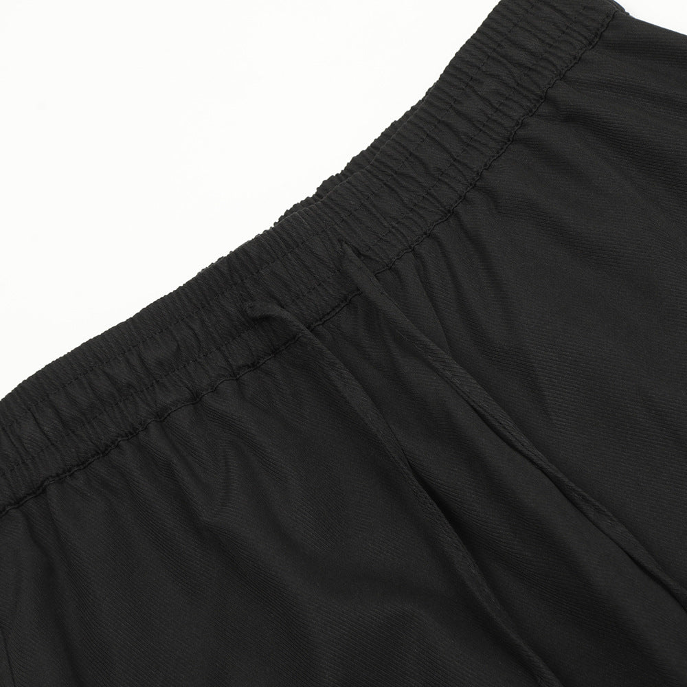 Broek in paratrooper stijl heren - Bart