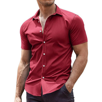 Sportief casual overhemd - Otto