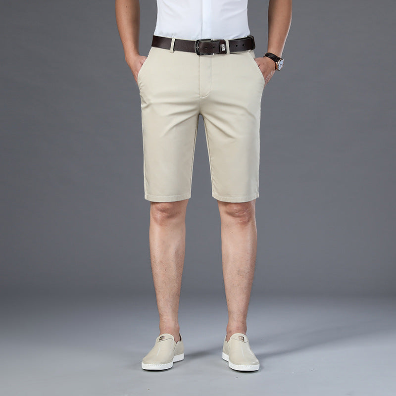 Zakelijke korte broek - Jörgen