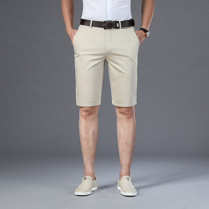 Zakelijke korte broek - Jörgen