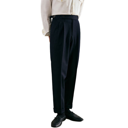 Stijlvolle zakelijke pantalon - Armando