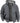 Fleece-lined waterproof and windproof jacket for men - Endør