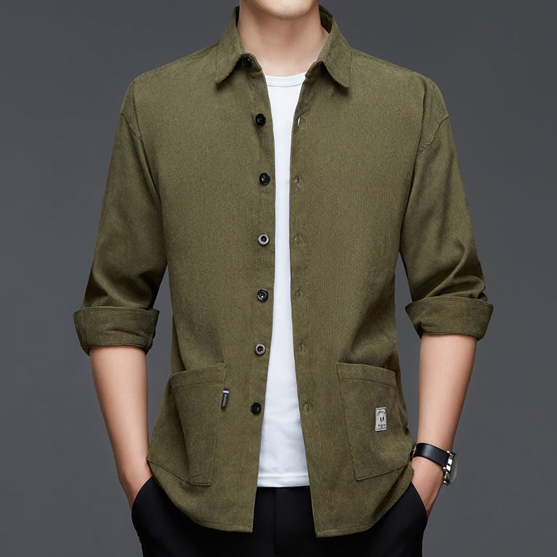 comfortabele heren blazer - Hugo
