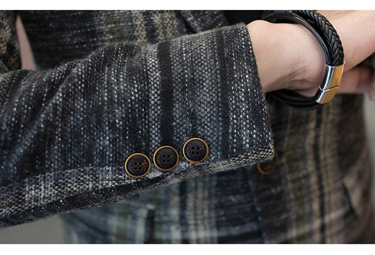 Stijlvolle blazer voor heren - Marcel