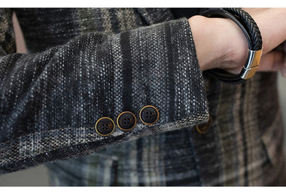 Stijlvolle blazer voor heren - Marcel