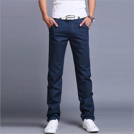 Casual broek heren - Dan