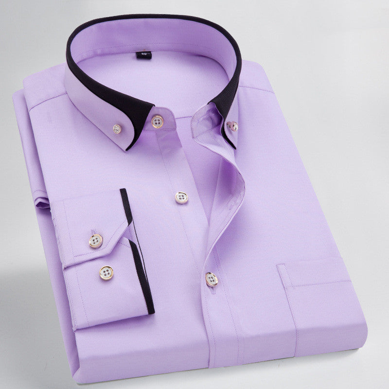 Exclusief business overhemd - Mark