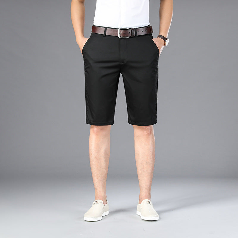 Zakelijke korte broek - Jörgen