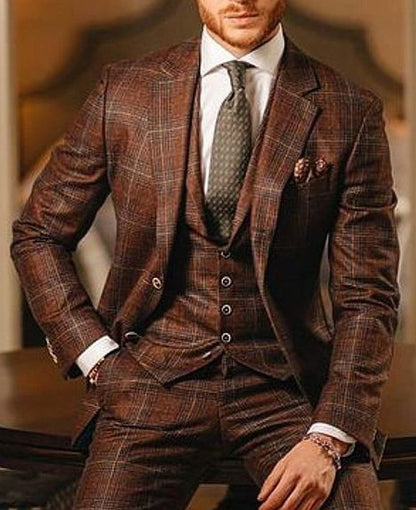 Formele chique blazer heren - Martin
