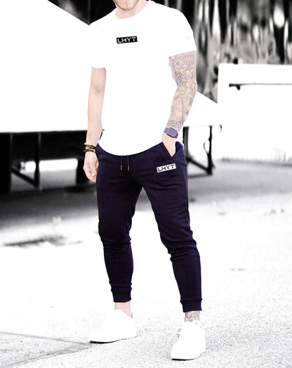 Sportbroek heren - Harry