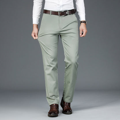 Casual pantalon heren - Derk