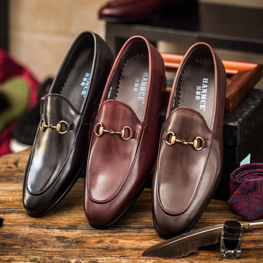 Formal shoes for men - Peter