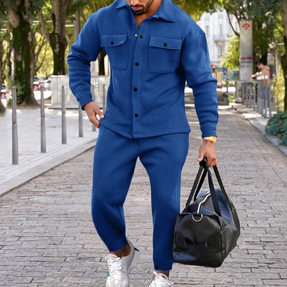 Casual vrijetijds pak - Nørmark