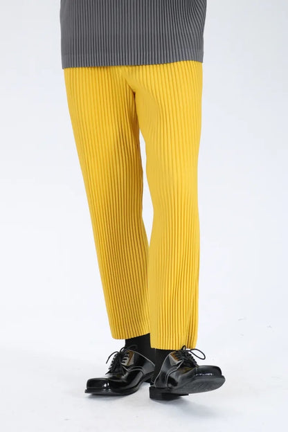 Comfort plus broek - Sølvi