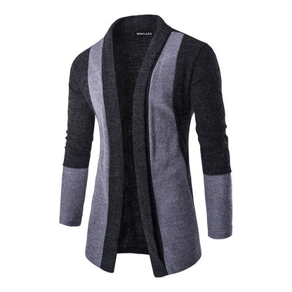 Trenchcoat heren - Fin