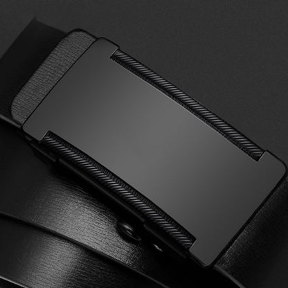 Mannen riem met buckle - Nørholm