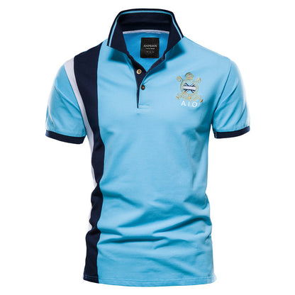 Casual herenpolo - Ralph